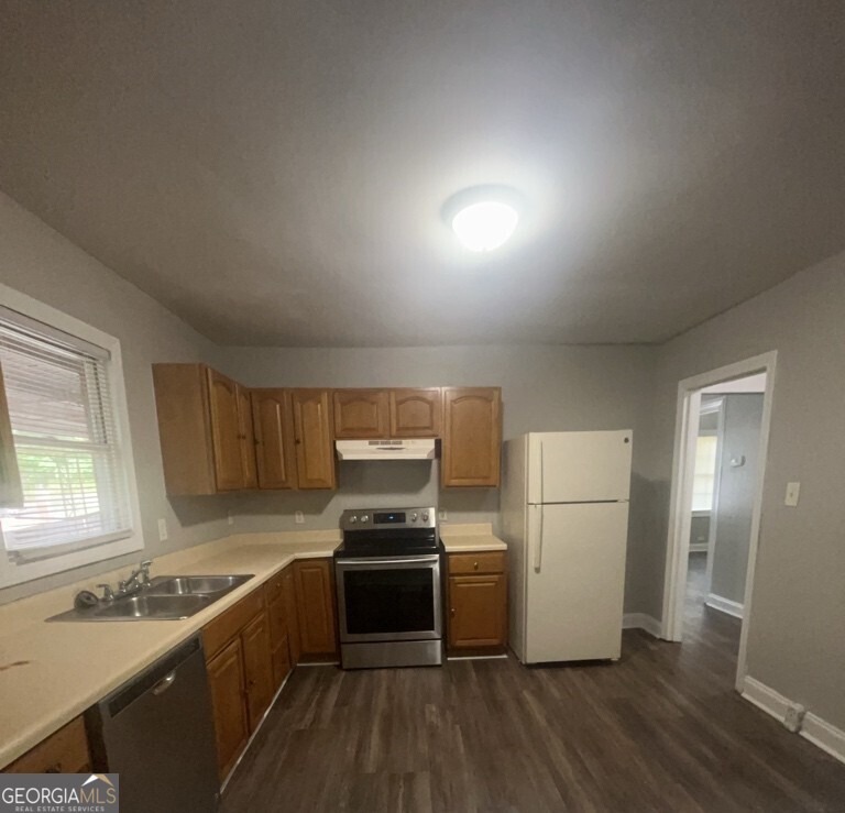 2381 Bruce Street Lithonia GA 30058