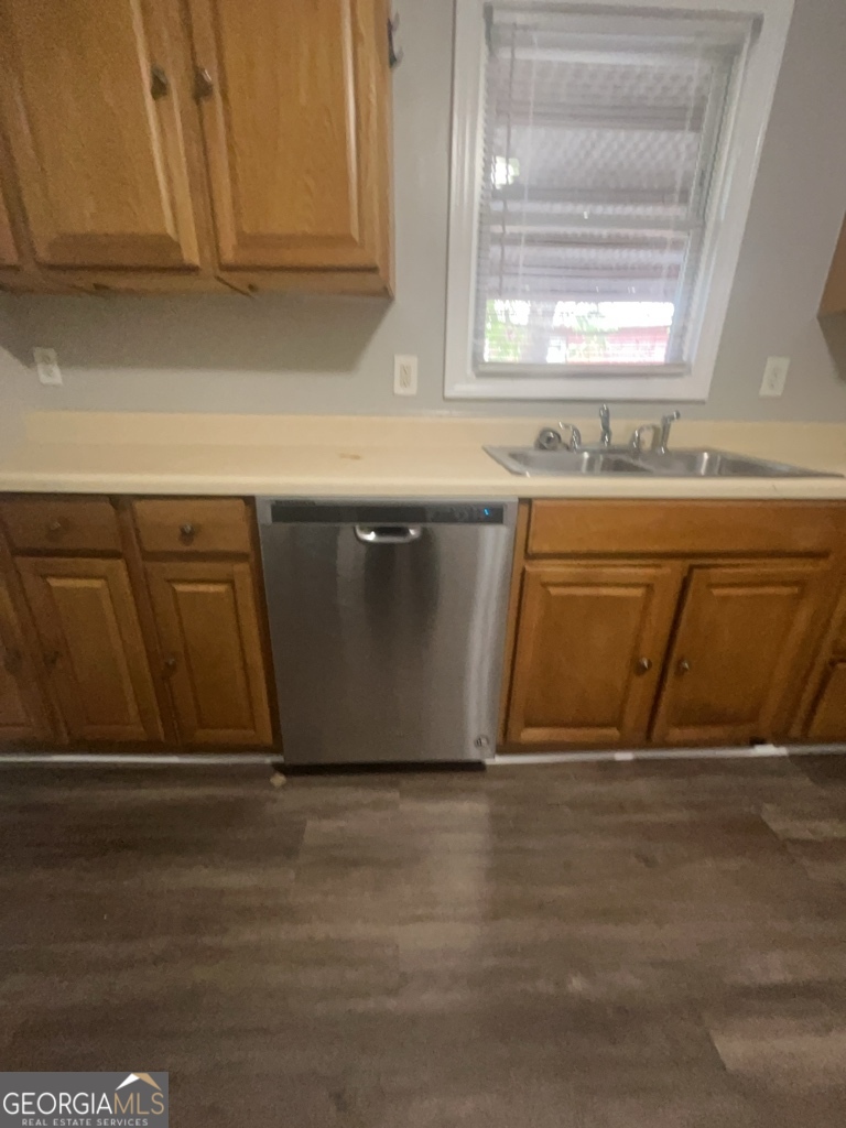 2381 Bruce Street Lithonia GA 30058