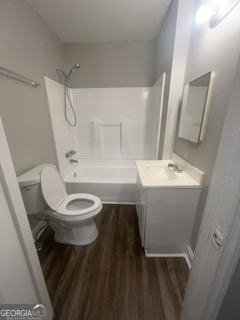 2381 Bruce Street Lithonia GA 30058