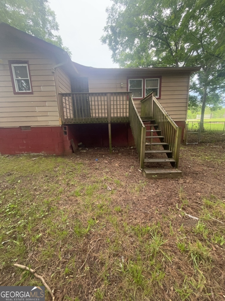 2381 Bruce Street Lithonia GA 30058