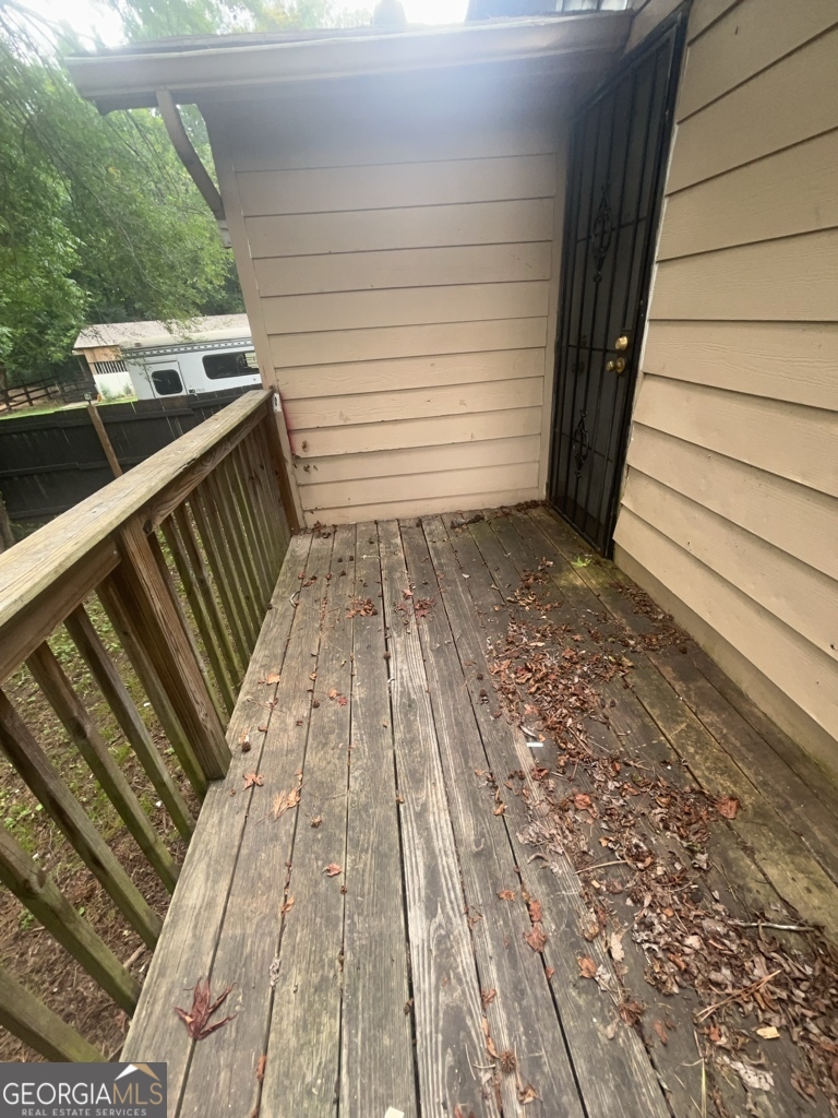2381 Bruce Street Lithonia GA 30058