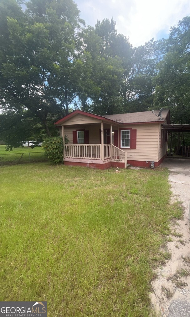 2381 Bruce Street Lithonia GA 30058