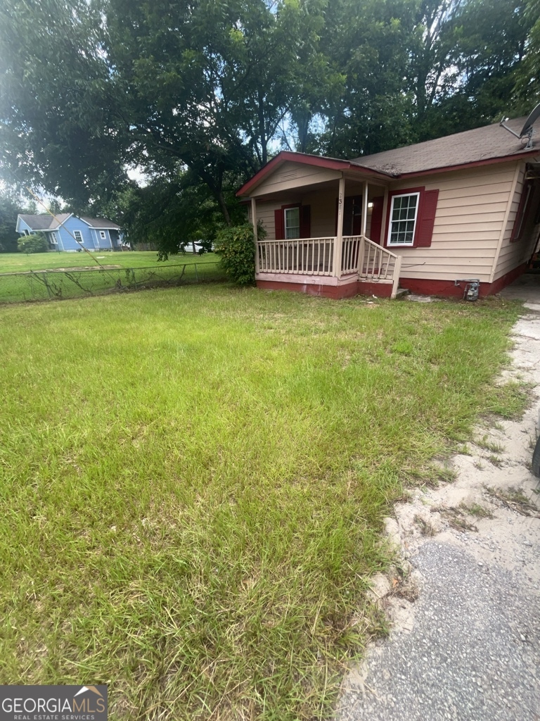 2381 Bruce Street Lithonia GA 30058