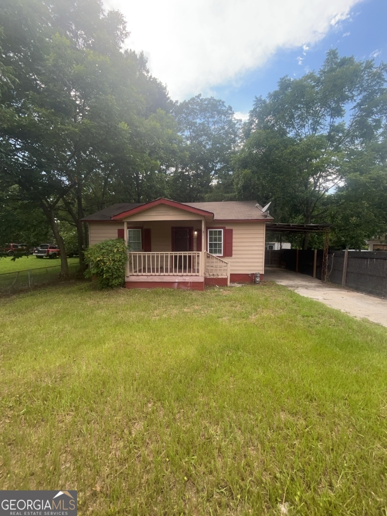 2381 Bruce Street Lithonia GA 30058