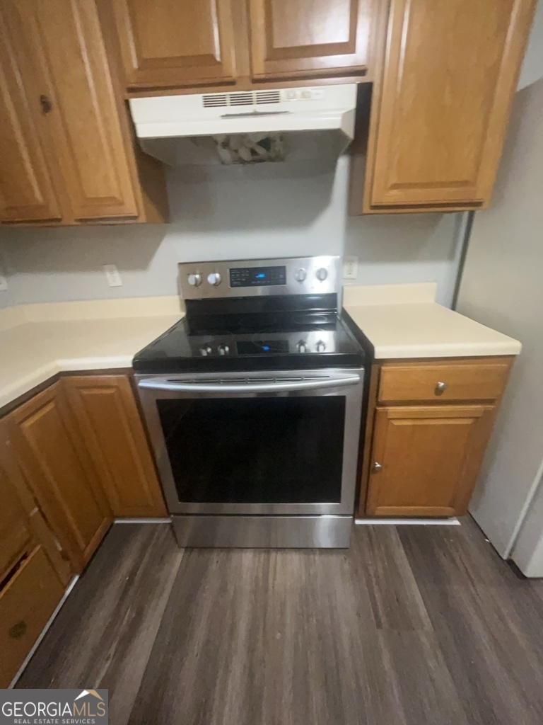 2381 Bruce Street Lithonia GA 30058