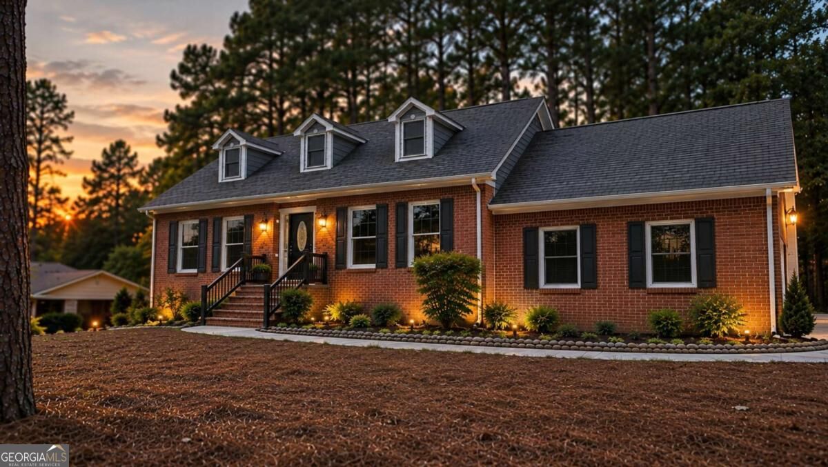 4521 S Roberts Buford GA 30518