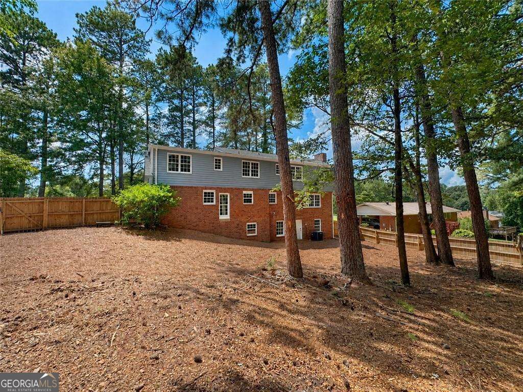4521 S Roberts Buford GA 30518
