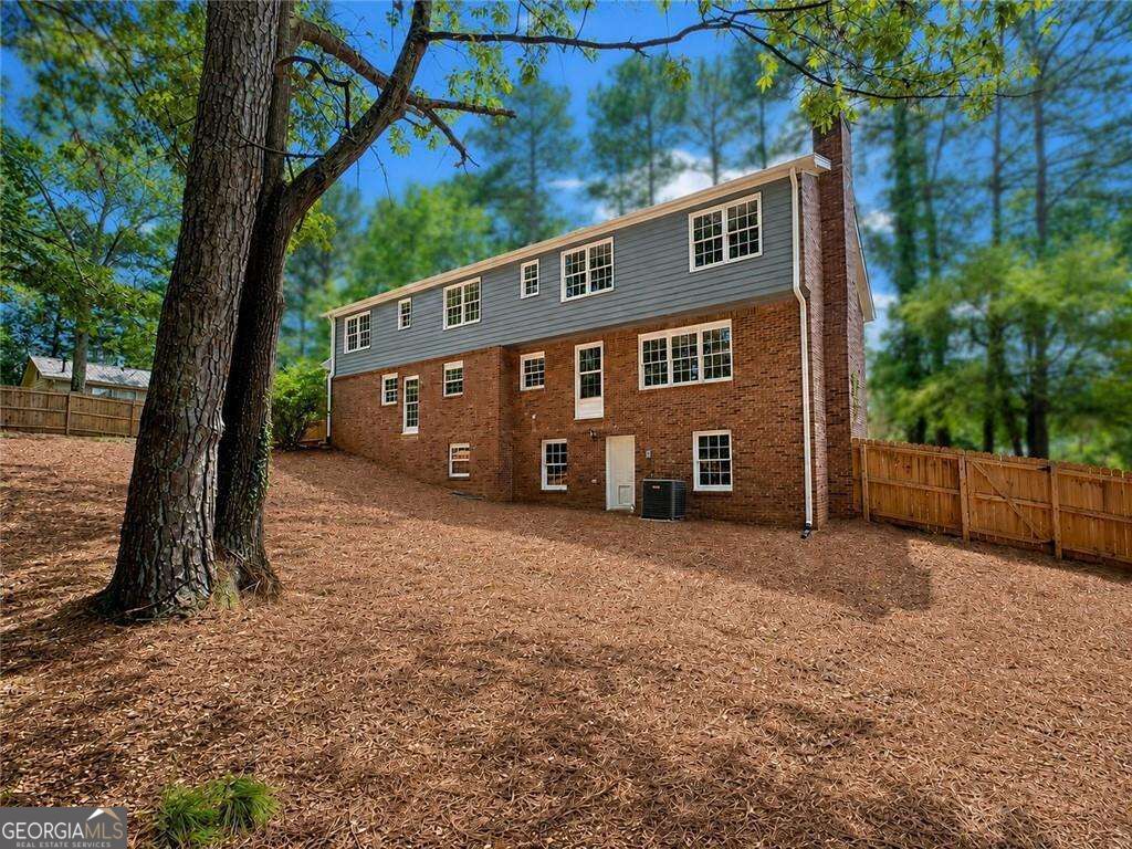 4521 S Roberts Buford GA 30518