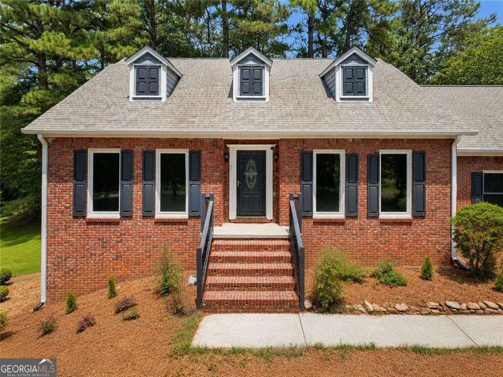 4521 S Roberts Buford GA 30518