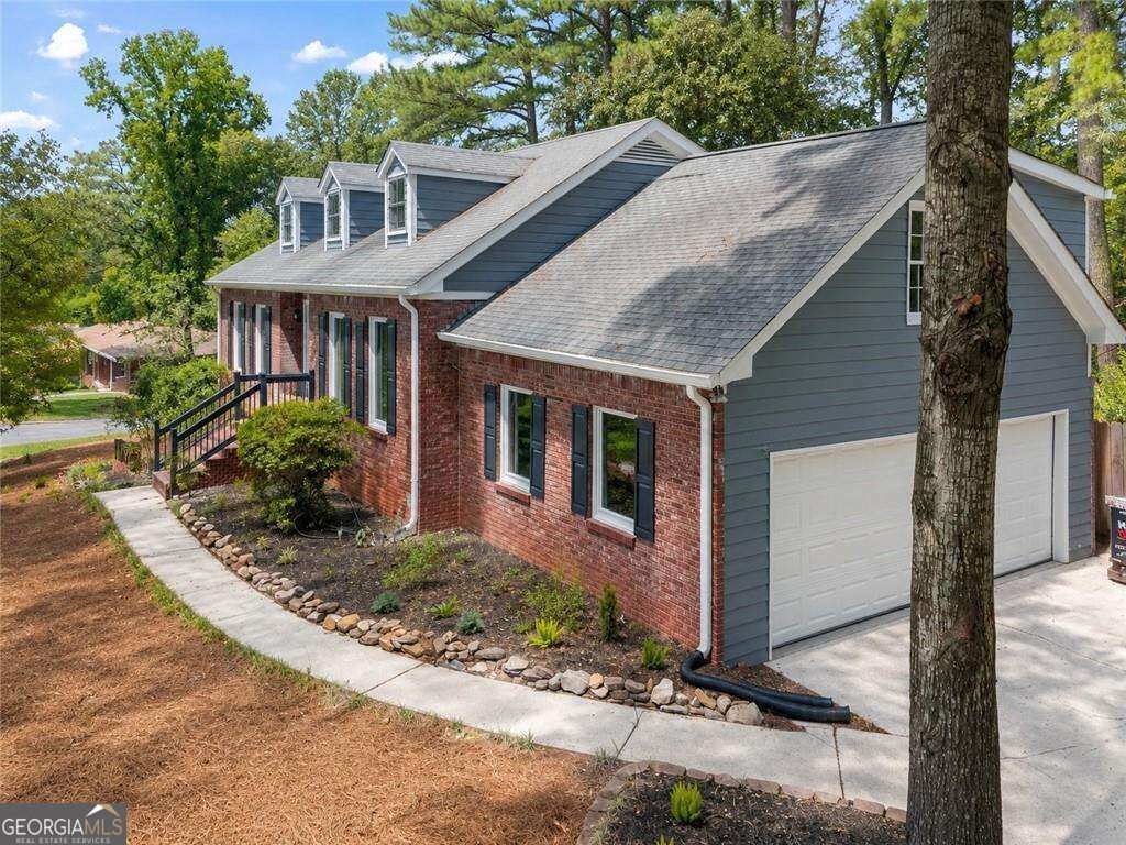 4521 S Roberts Buford GA 30518
