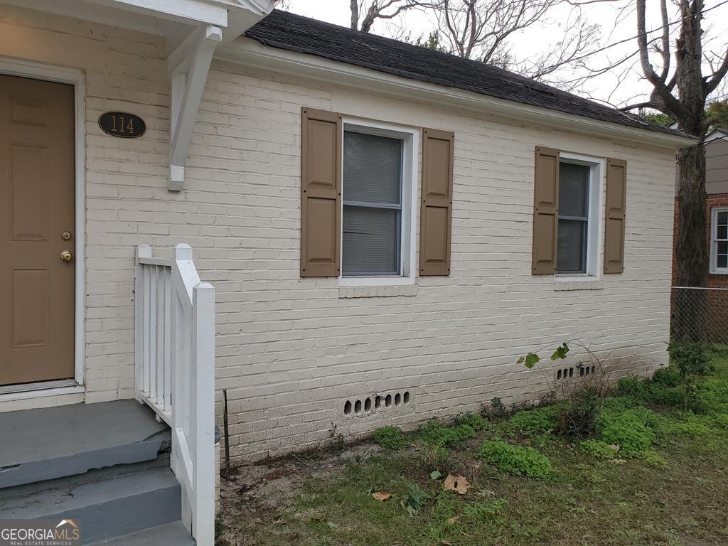 114 W Mary Street Dublin GA 31021