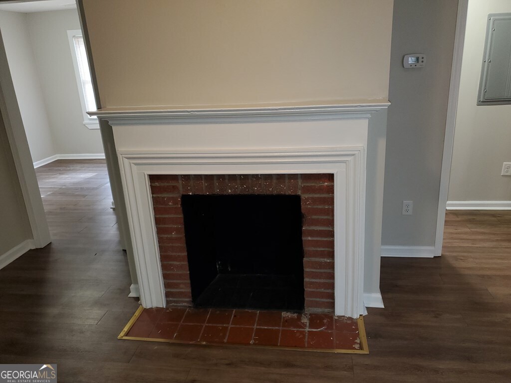 114 W Mary Street Dublin GA 31021