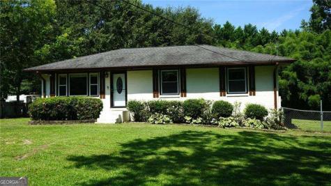 1950 Old Lost Mounta Road Powder Springs GA 30127
