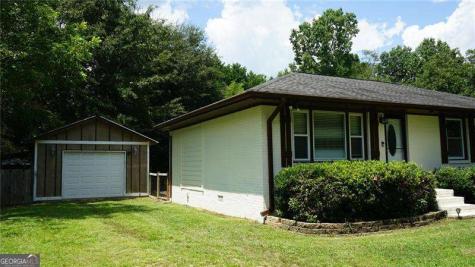 1950 Old Lost Mounta Road Powder Springs GA 30127