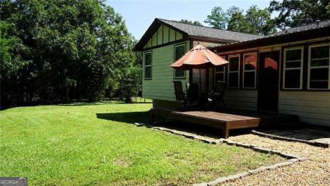 1950 Old Lost Mounta Road Powder Springs GA 30127