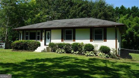 1950 Old Lost Mounta Road Powder Springs GA 30127