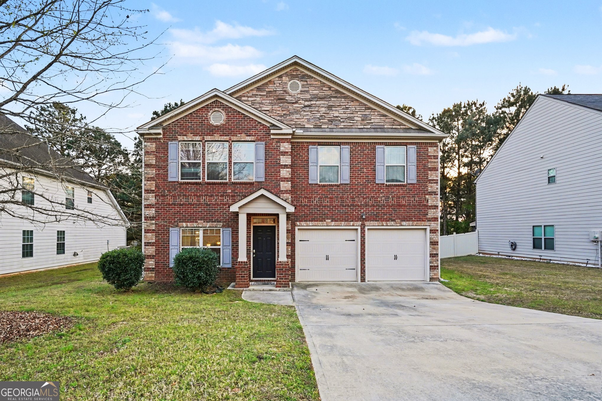 1241 England Terrace Hampton GA 30228
