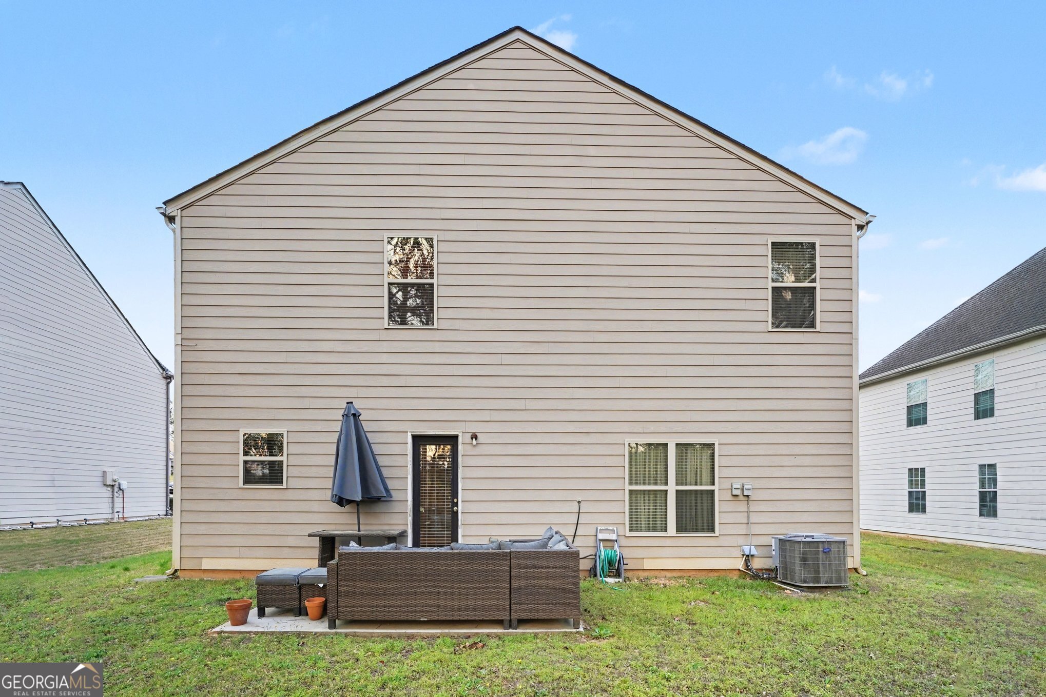 1241 England Terrace Hampton GA 30228