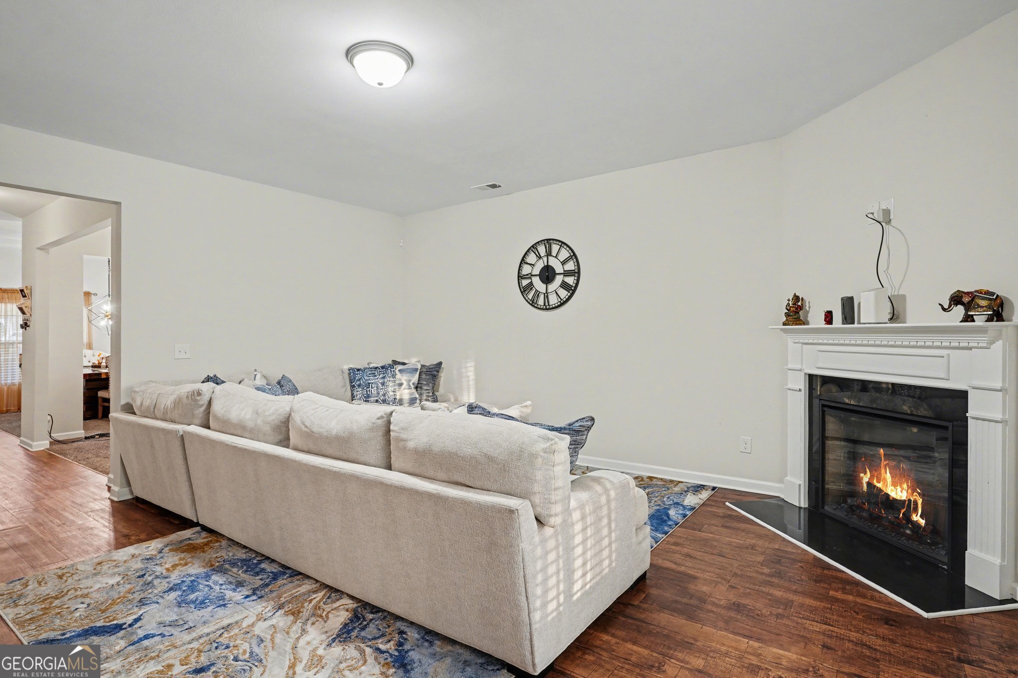 1241 England Terrace Hampton GA 30228