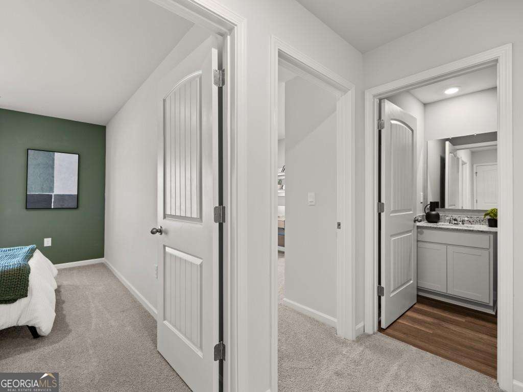 5976 Skylar Drive Atlanta GA 30331