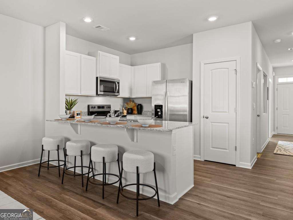 5976 Skylar Drive Atlanta GA 30331