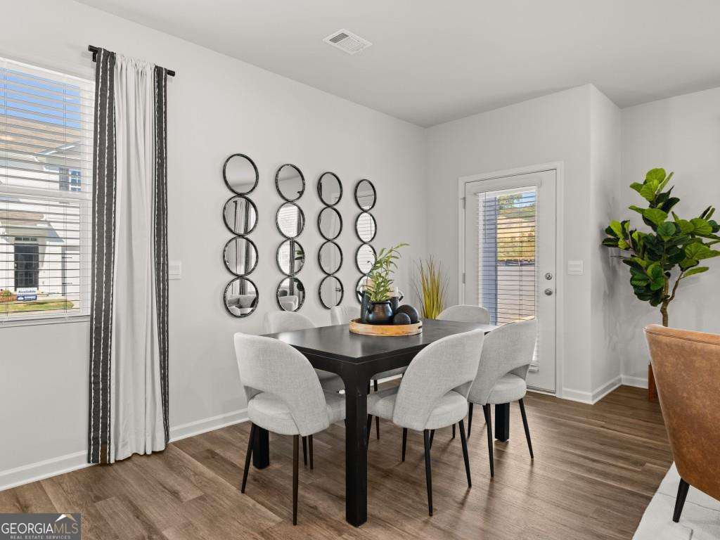 5976 Skylar Drive Atlanta GA 30331