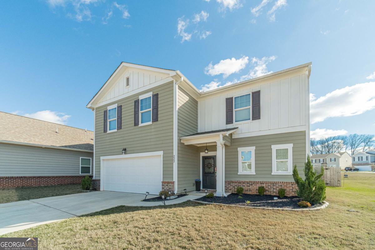 222 Knightsbridge Lane Winder GA 30680