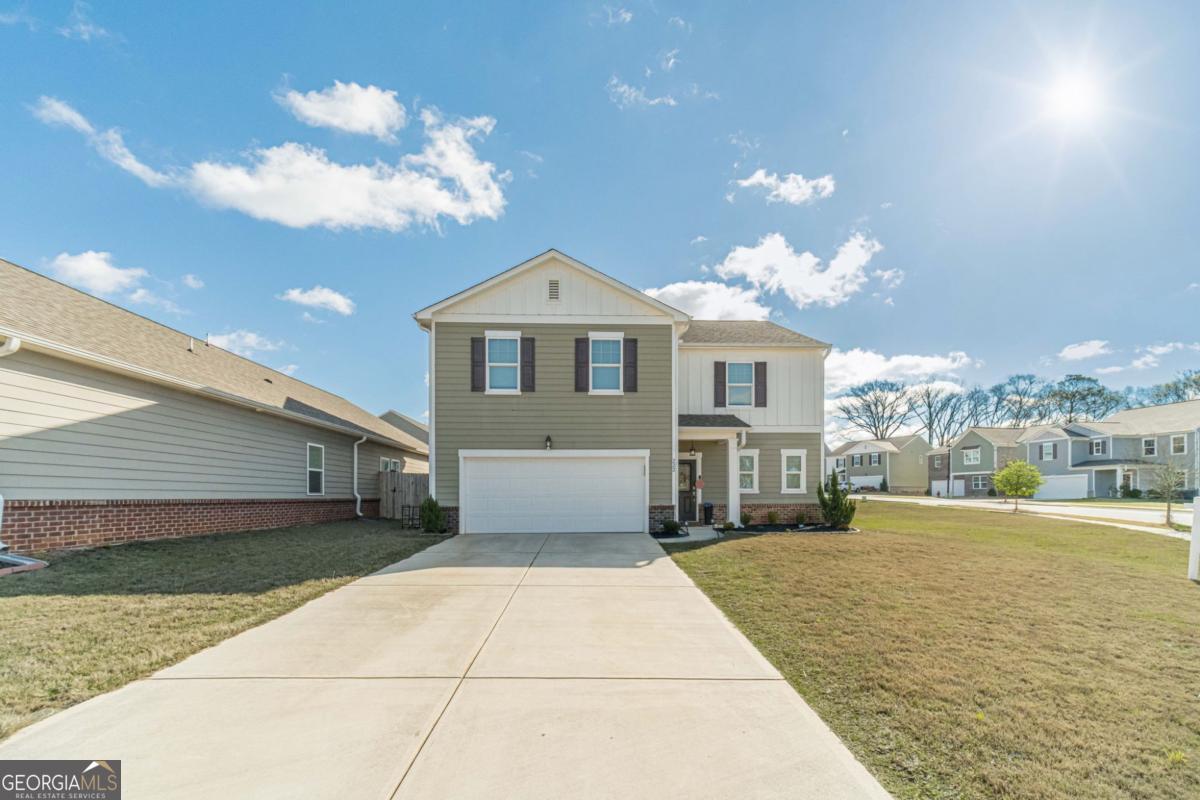222 Knightsbridge Lane Winder GA 30680