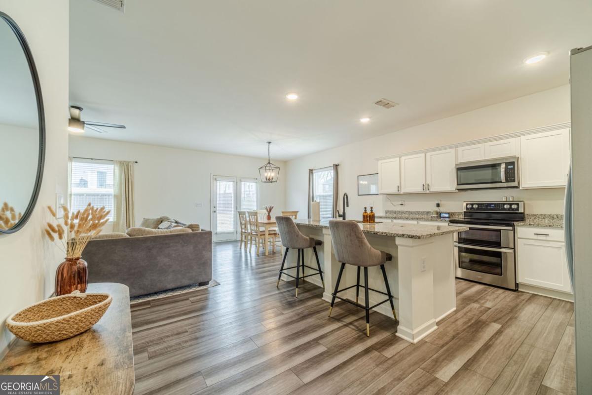 222 Knightsbridge Lane Winder GA 30680