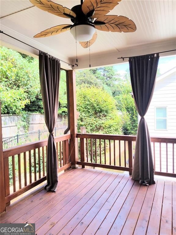 514 Avondale Hills Drive Decatur GA 30032