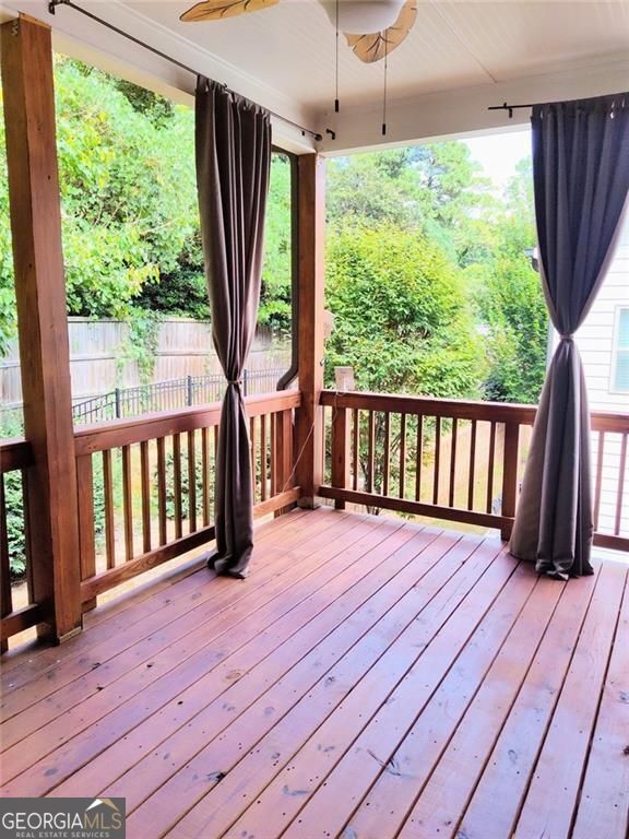 514 Avondale Hills Drive Decatur GA 30032