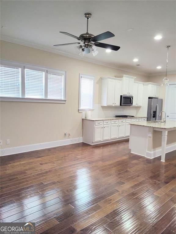 514 Avondale Hills Drive Decatur GA 30032
