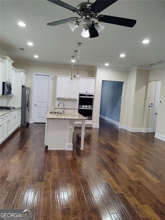 514 Avondale Hills Drive Decatur GA 30032