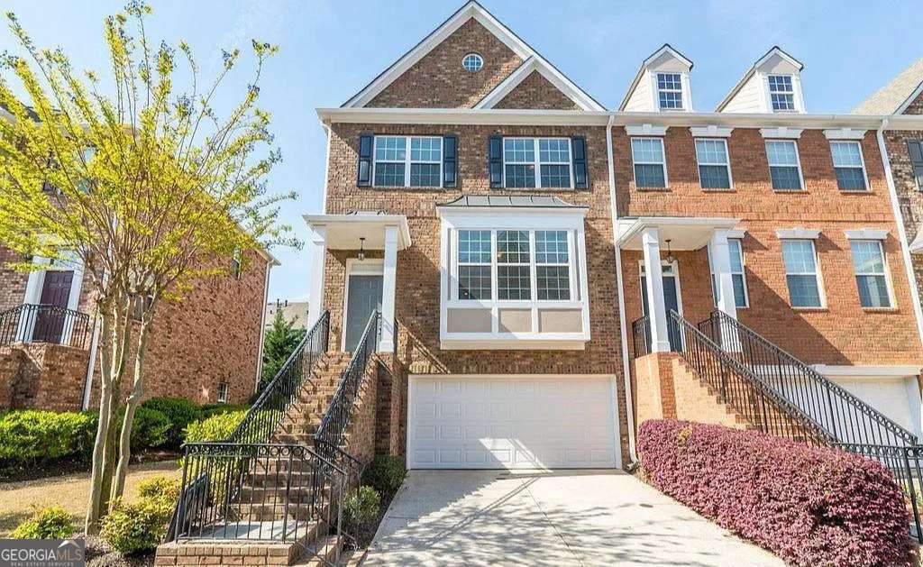 6120 Joybrook Road Duluth GA 30097