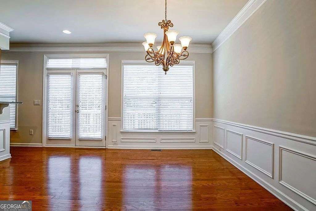 6120 Joybrook Road Duluth GA 30097