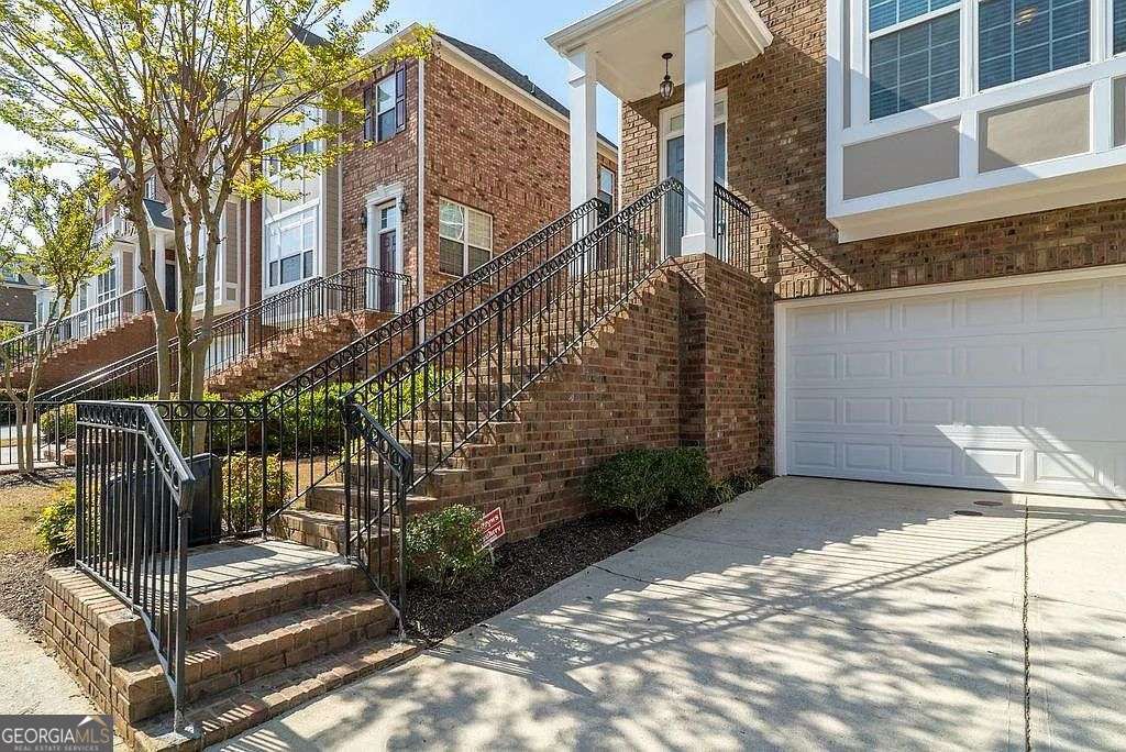 6120 Joybrook Road Duluth GA 30097