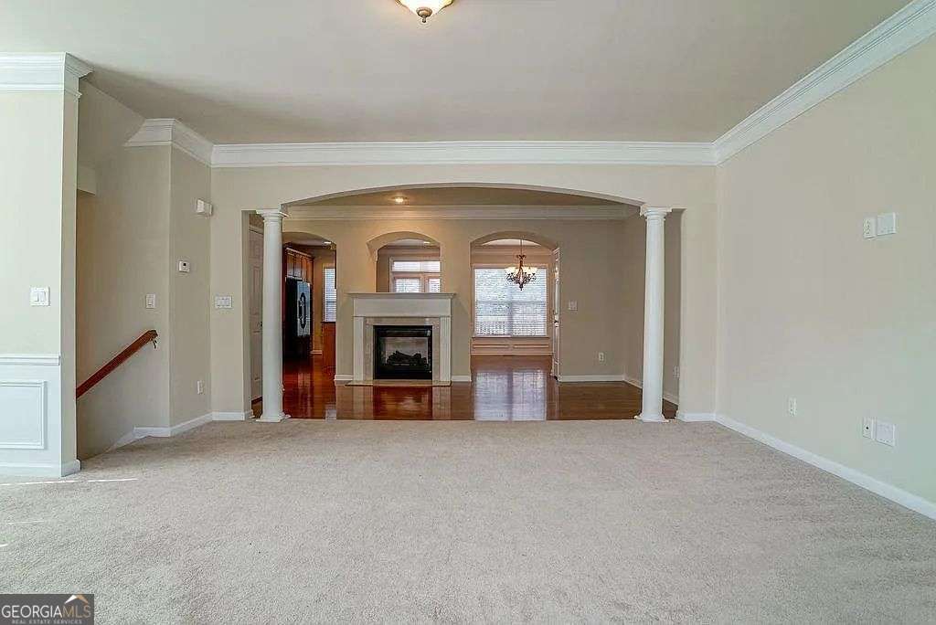 6120 Joybrook Road Duluth GA 30097