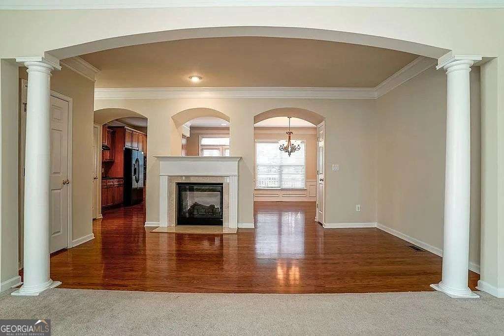 6120 Joybrook Road Duluth GA 30097