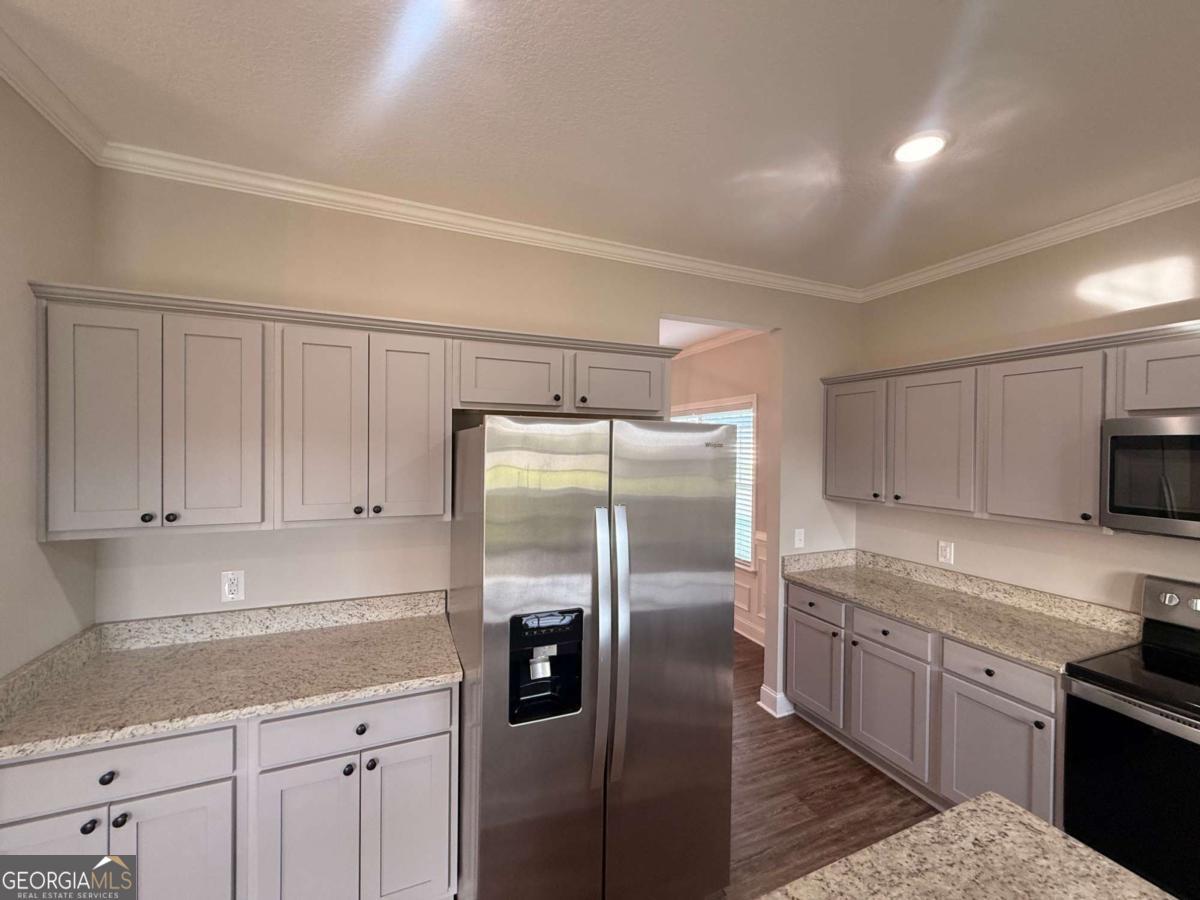 117 White Oak Drive Ludowici GA 31316