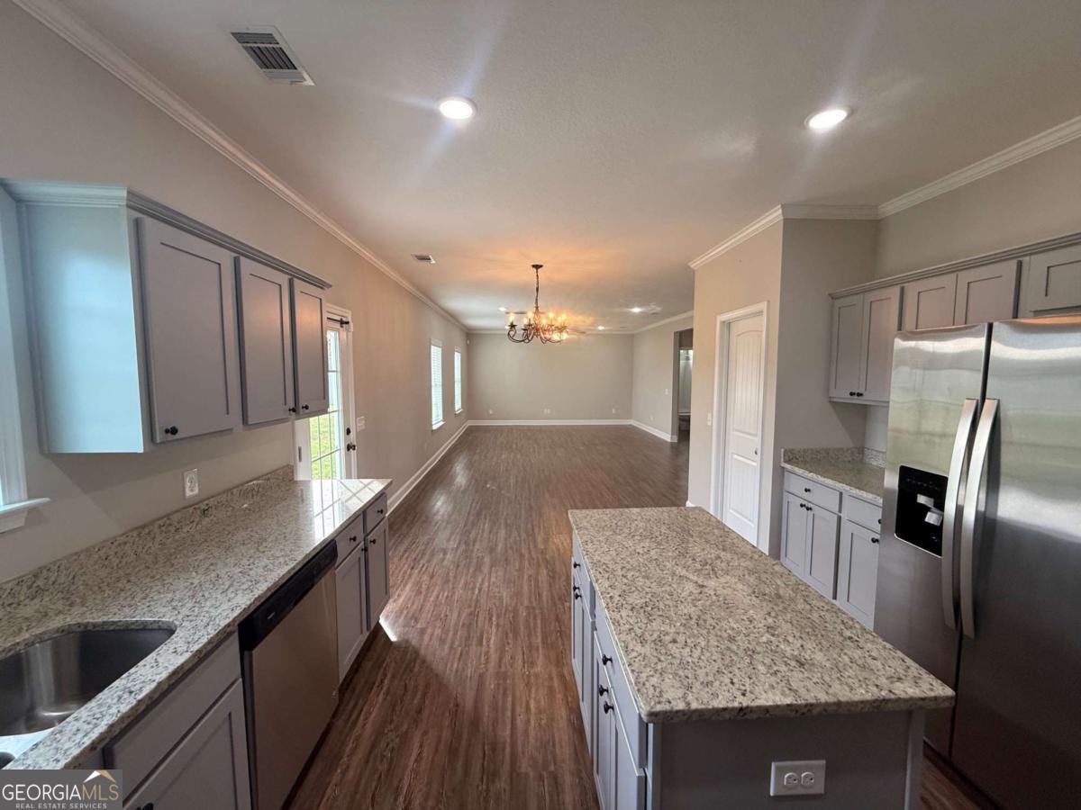 117 White Oak Drive Ludowici GA 31316