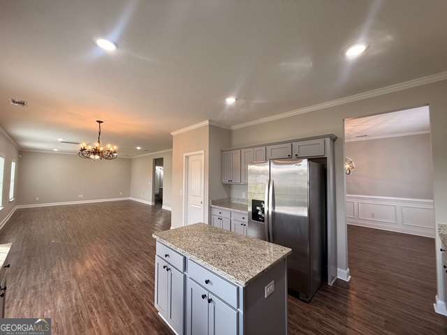 117 White Oak Drive Ludowici GA 31316