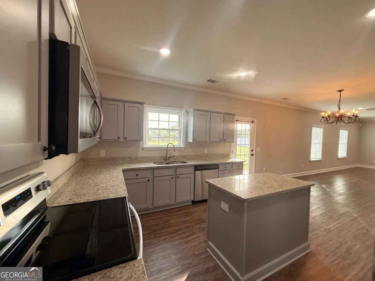 117 White Oak Drive Ludowici GA 31316