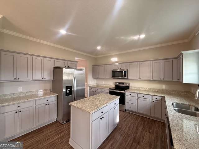 117 White Oak Drive Ludowici GA 31316