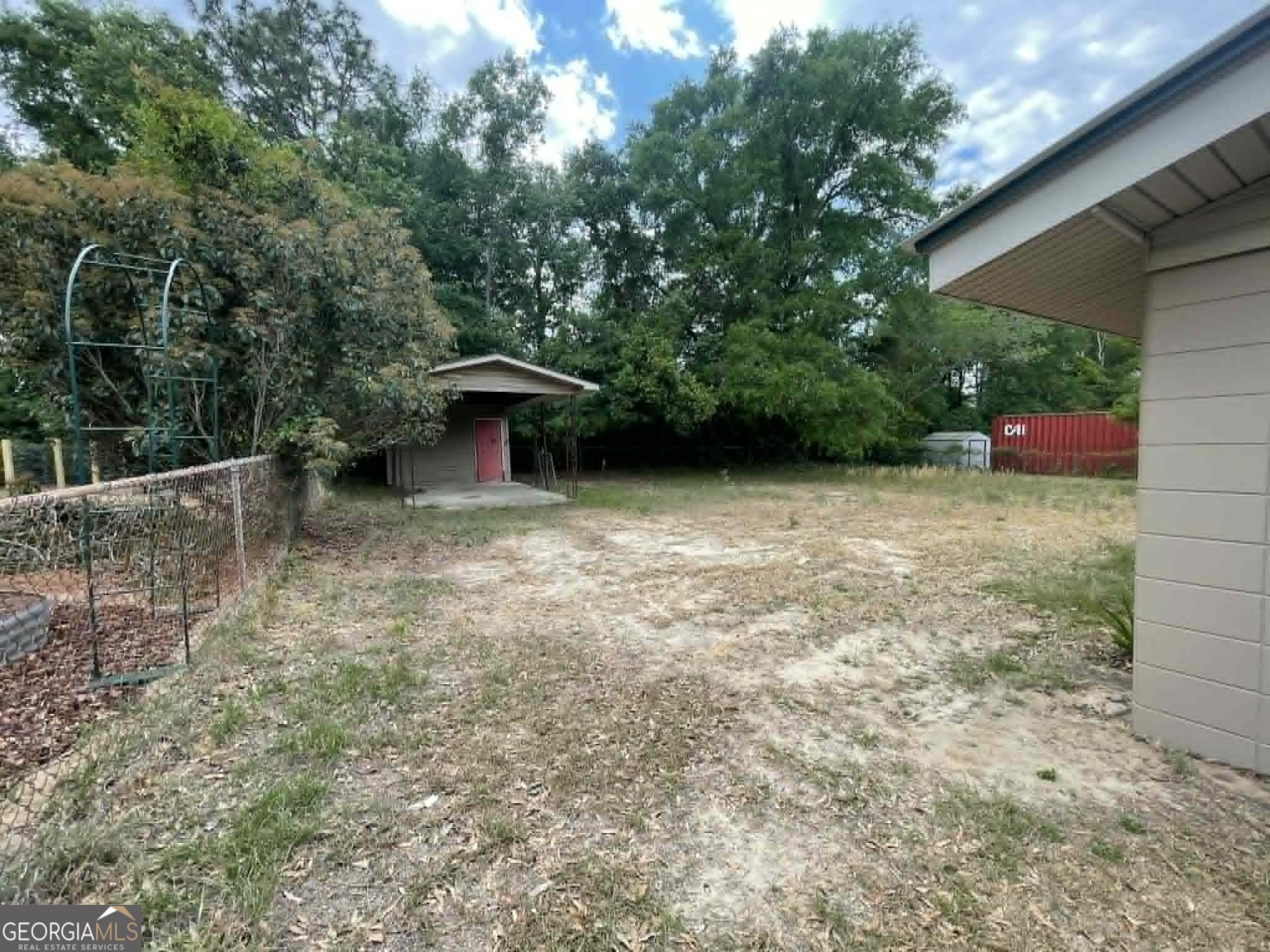 113 Lakeview Drive East Dublin GA 31027
