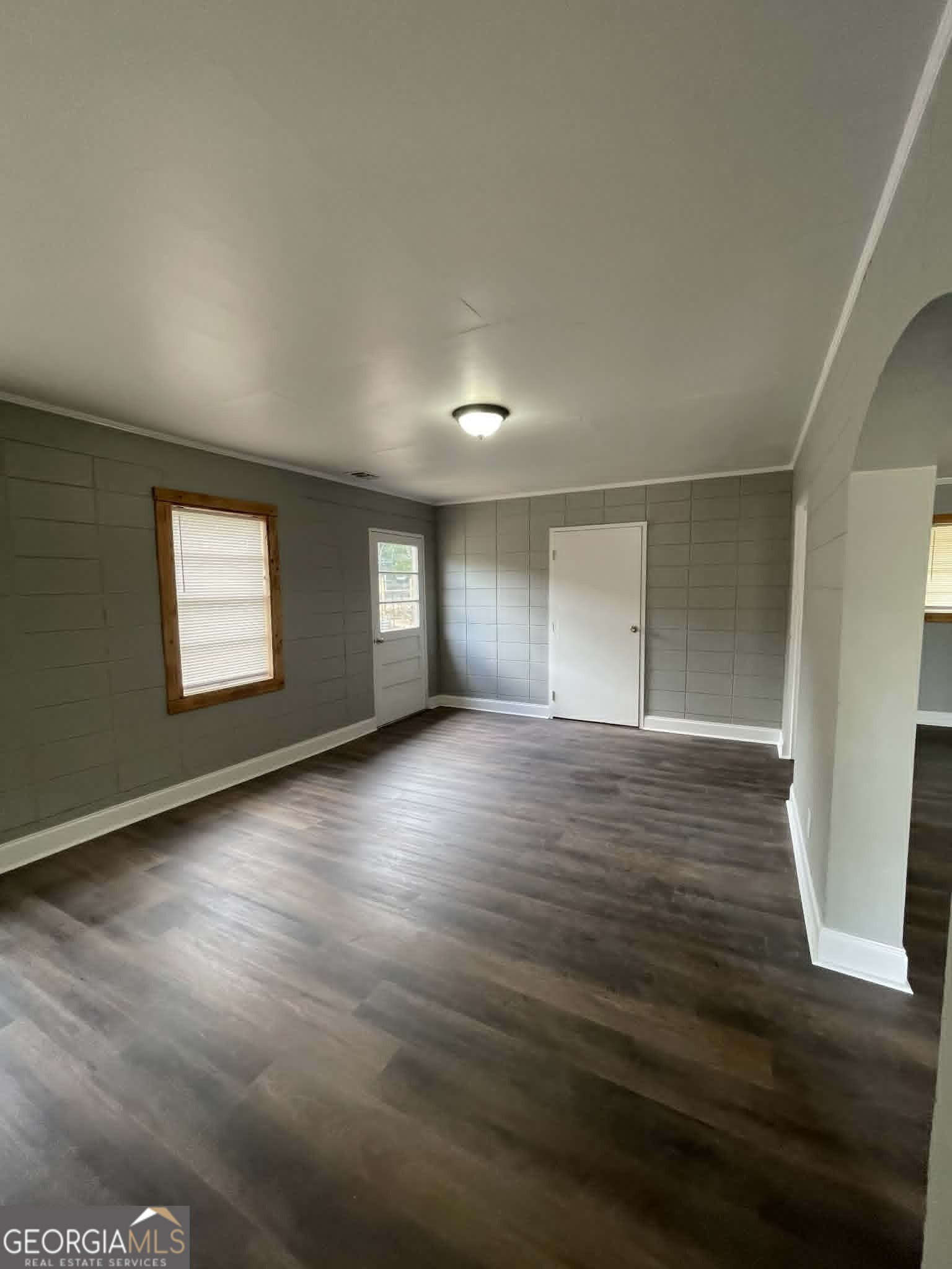 113 Lakeview Drive East Dublin GA 31027