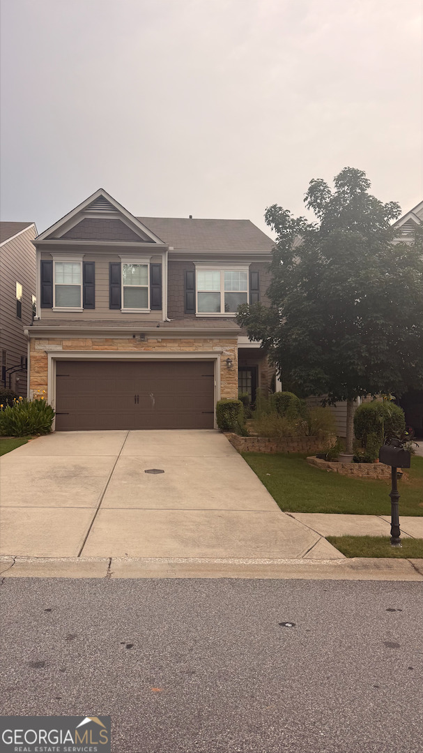 4980 Ducote Trail Alpharetta GA 30004