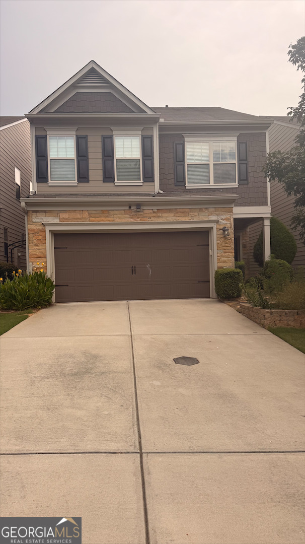 4980 Ducote Trail Alpharetta GA 30004