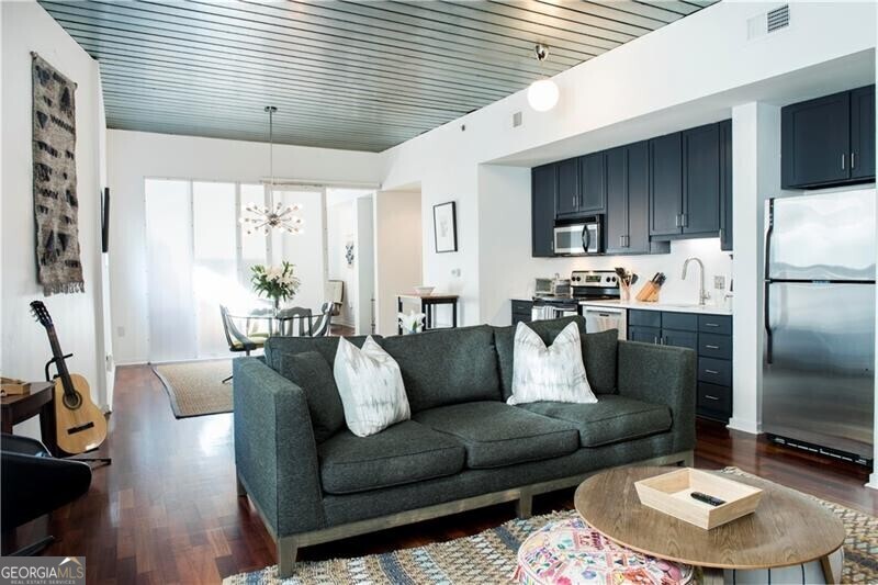 620 Glen Iris Drive Atlanta GA 30308