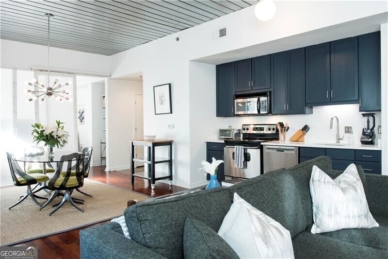 620 Glen Iris Drive Atlanta GA 30308