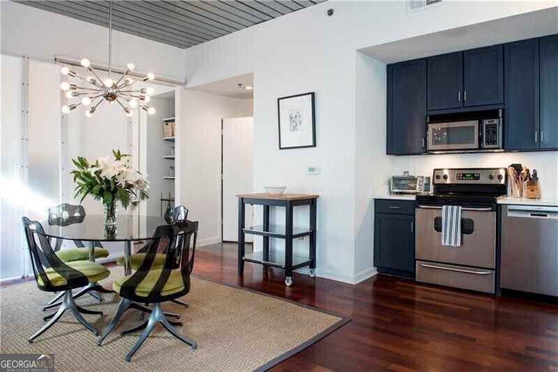 620 Glen Iris Drive Atlanta GA 30308